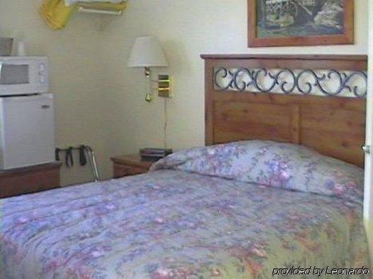 Riverbend Lodging Bryson City Rom bilde