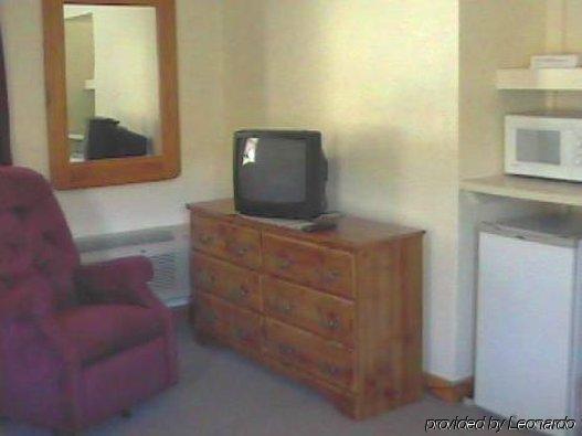 Riverbend Lodging Bryson City Rom bilde