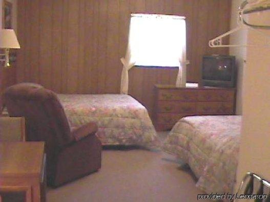 Riverbend Lodging Bryson City Rom bilde