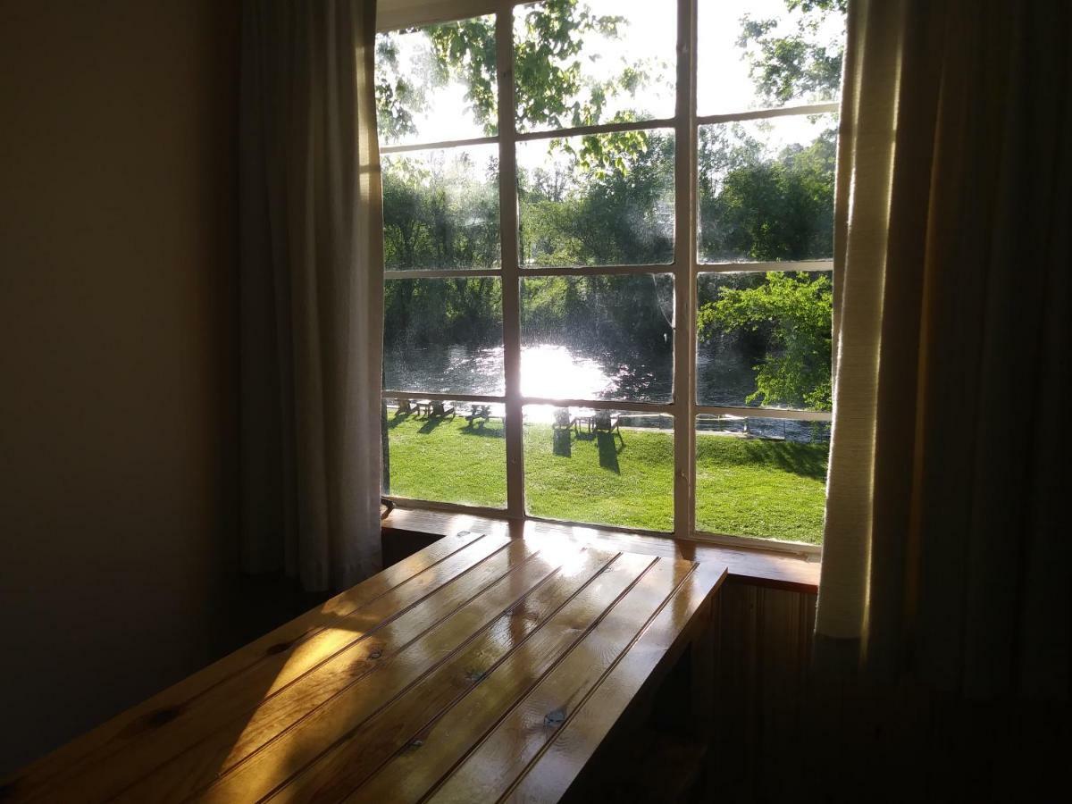 Riverbend Lodging Bryson City Eksteriør bilde